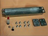 Z型取付金具　LC-AMZB4-LP