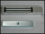 中型屋内用電磁ロック　SL-200