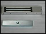 中型屋内用電磁ロック　SL-200S