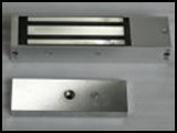 屋内用大型電磁ロック　SL-220