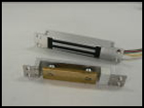 小型彫り込み式電磁ロック　LC-SH2500