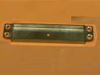 LC-4500FS用　吸着板彫り込み金具