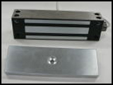 万能大型電磁ロック　LC-5000G