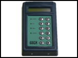 非接触型高機能カードリーダー　ST-680
